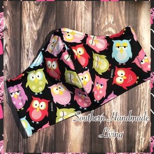 Owl see you reusable face mask #280